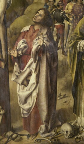 La Crucifixion du Parlement de Paris, image 6/39