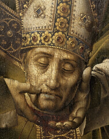 La Crucifixion du Parlement de Paris, image 16/39