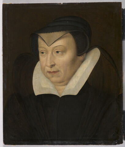 Catherine de Médicis (1519-1582)