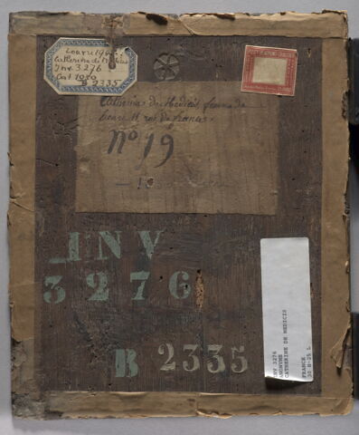 Catherine de Médicis (1519-1582), image 2/7