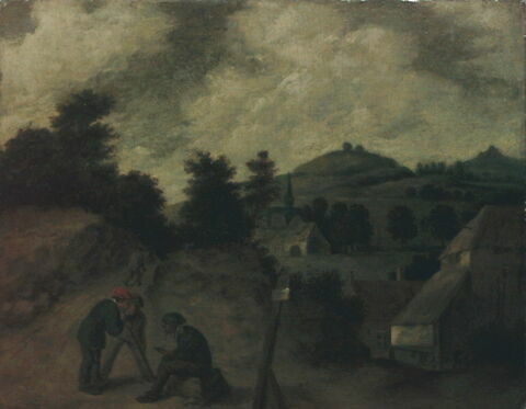 Paysage animé, image 10/11