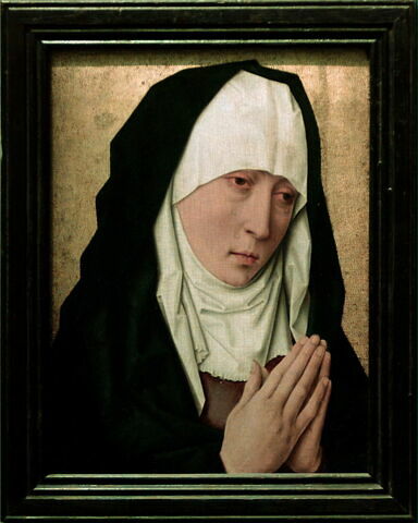 La Vierge de douleur, image 4/4