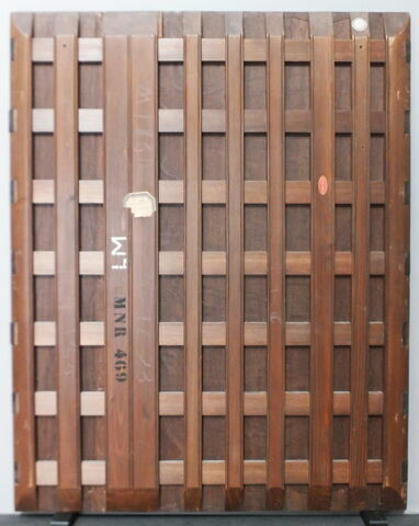 Portrait de femme âgée de 44 ans en 1558, image 3/11