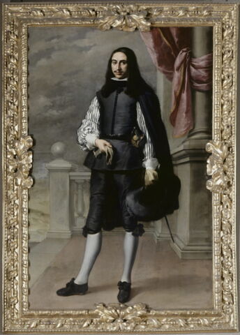 Portrait de Iñigo Melchior Fernández de Velasco de Frías, image 4/4
