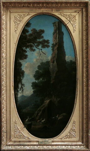 Ruine et cabane de bergers, image 5/5