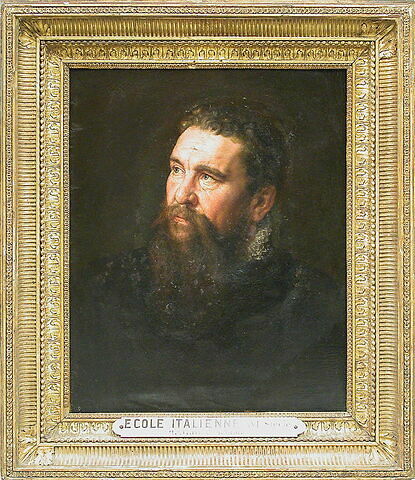 Portrait d'homme, image 3/3