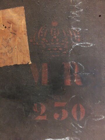Le Sommeil de l'Enfant Jésus, image 3/6