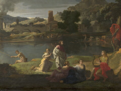 Orphée et Eurydice, image 2/9