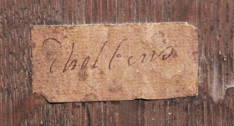 Portrait de Richard Southwell (1503/1504-1564), conseiller du roi d'Angleterre, image 6/8