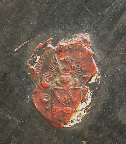Portrait d'Érasme (1467-1536) écrivant, image 8/10