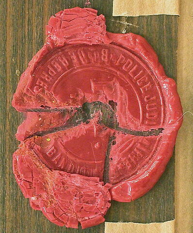 Portrait de femme (buste), image 3/3