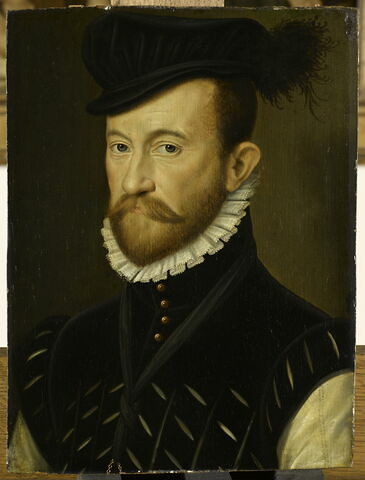 Chrestien de Savigny (mort en 1565)