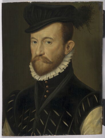 Chrestien de Savigny