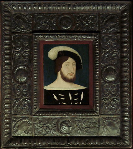 François Ier (1494-1547), roi de France., image 4/4