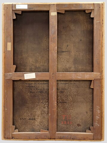 Robert Le Lorrain ( 1699-1767), sculpteur., image 2/6