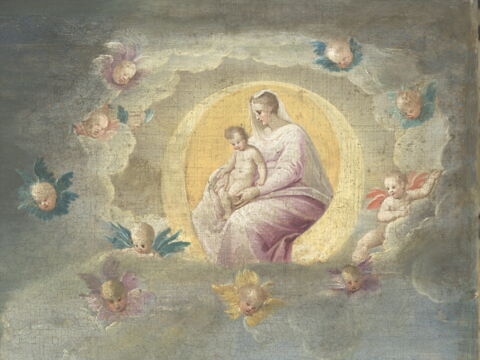 La Sibylle de Tibur, image 13/16
