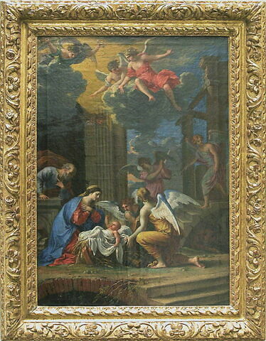 Nativité, image 2/2