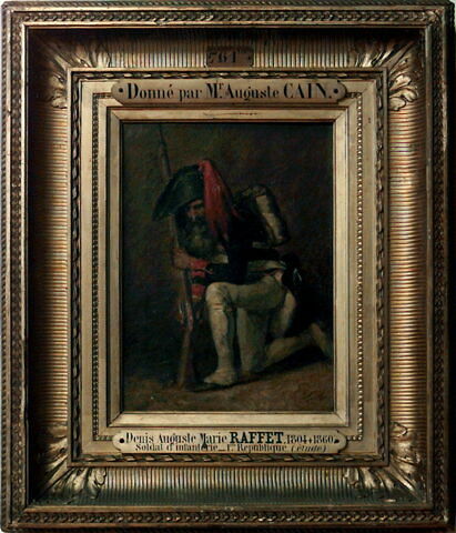 Soldat de la Première République, image 6/6