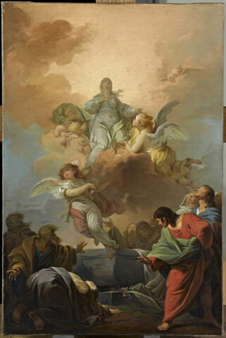 L'Assomption