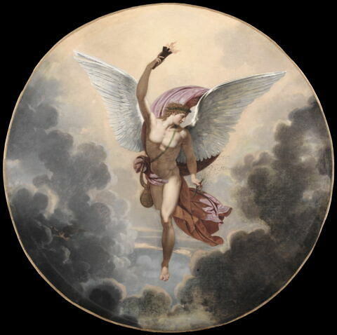 Le Génie de la Paix