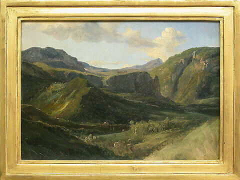 Le temple de Ségeste (Sicile), image 2/2