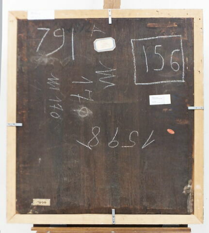 Le jeu de colin-maillard, image 12/14