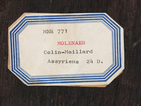 Le jeu de colin-maillard, image 9/14
