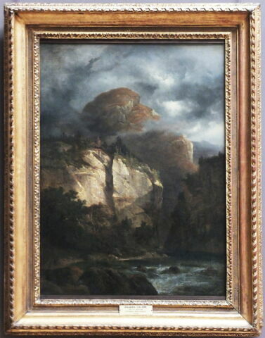 La vallée de l'Aar à Meyringen (Oberland bernois), image 3/31