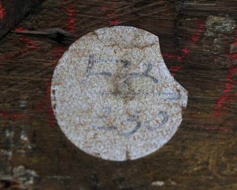 Le Maréchal-Ferrant, dit aussi Arabes ferrant un cheval, image 10/19