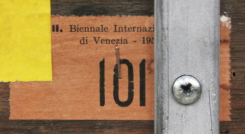 Le Maréchal-Ferrant, dit aussi Arabes ferrant un cheval, image 15/19