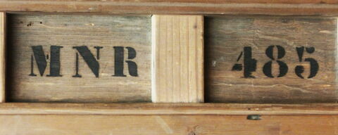 Vieillard à la toque, image 3/10