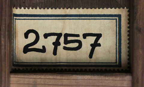 Vieillard à la toque, image 6/10