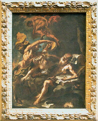 La Tentation de saint Antoine, image 16/16
