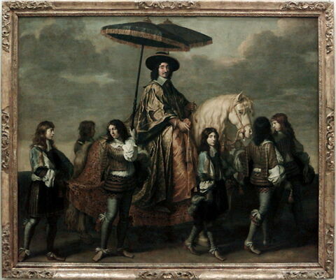 Le chancelier Séguier, image 9/10