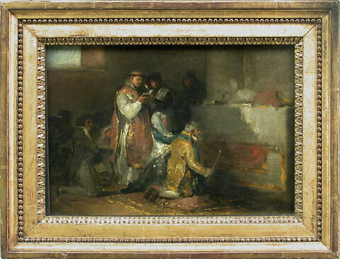 Le mariage inégal, image 3/3