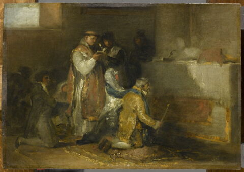 Le mariage inégal, image 2/3