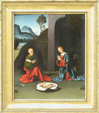 La Nativité, image 5/5