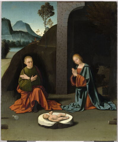 La Nativité