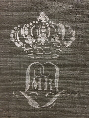 Lisière de forêt avec paysans et troupeau, image 4/5