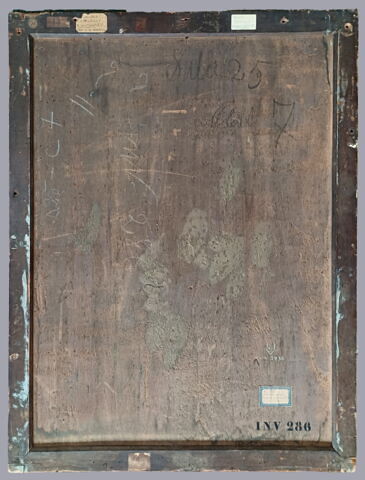 La Vierge et l'Enfant avec le jeune saint Jean Baptiste, image 2/7