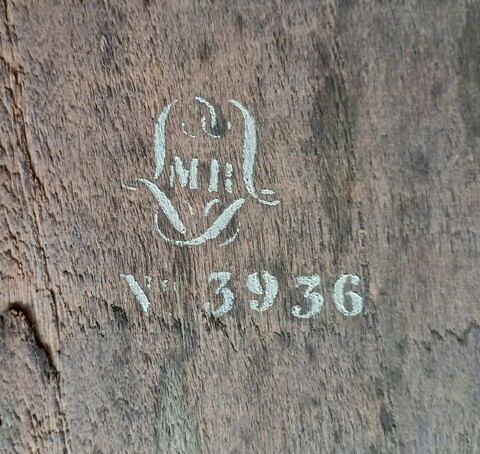 La Vierge et l'Enfant avec le jeune saint Jean Baptiste, image 3/7