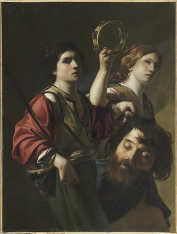 Le Triomphe de David, image 2/3