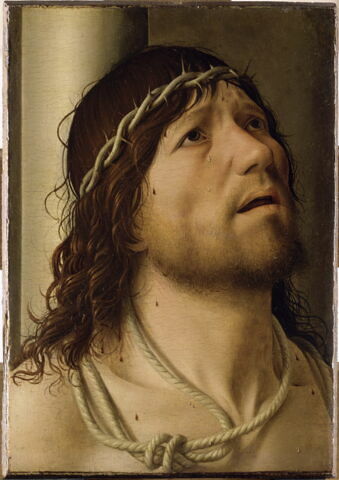 Le Christ à la colonne, image 4/4