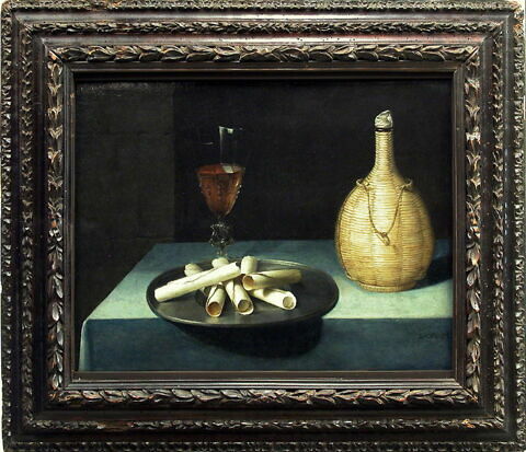 Le Dessert de gaufrettes, image 5/6