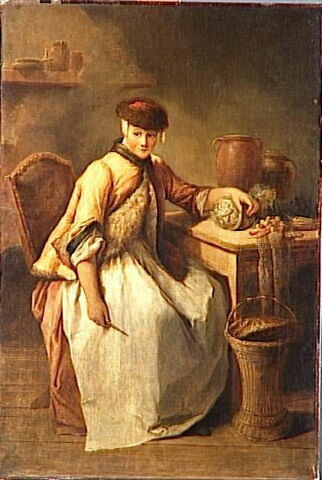 Ménagère saxonne, image 3/3