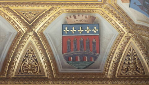 Louis XII proclamé 