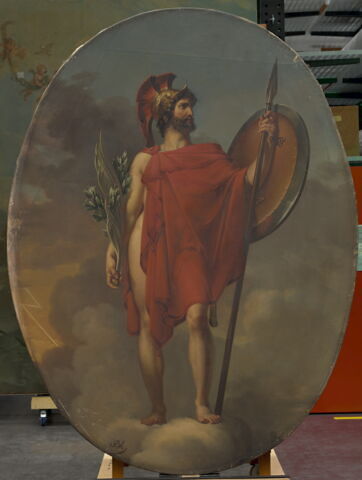 La Guerre, image 2/9