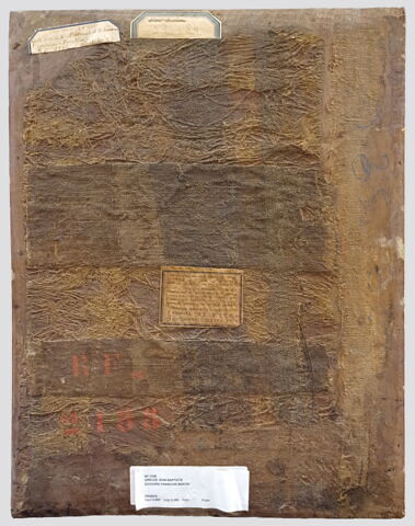 Édouard François Bertin, enfant (1797-1871)., image 3/5