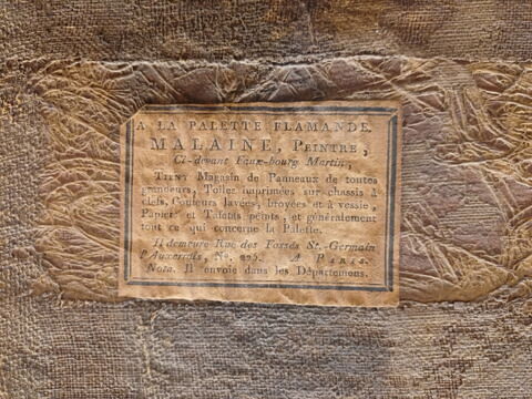 Édouard François Bertin, enfant (1797-1871)., image 2/5