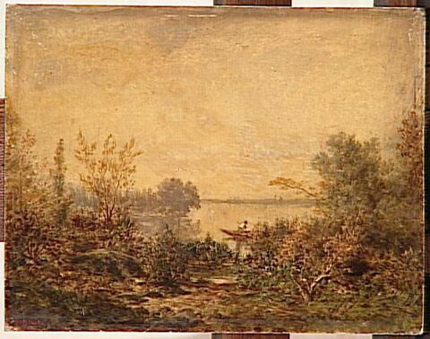 Bord de rivière, image 3/3